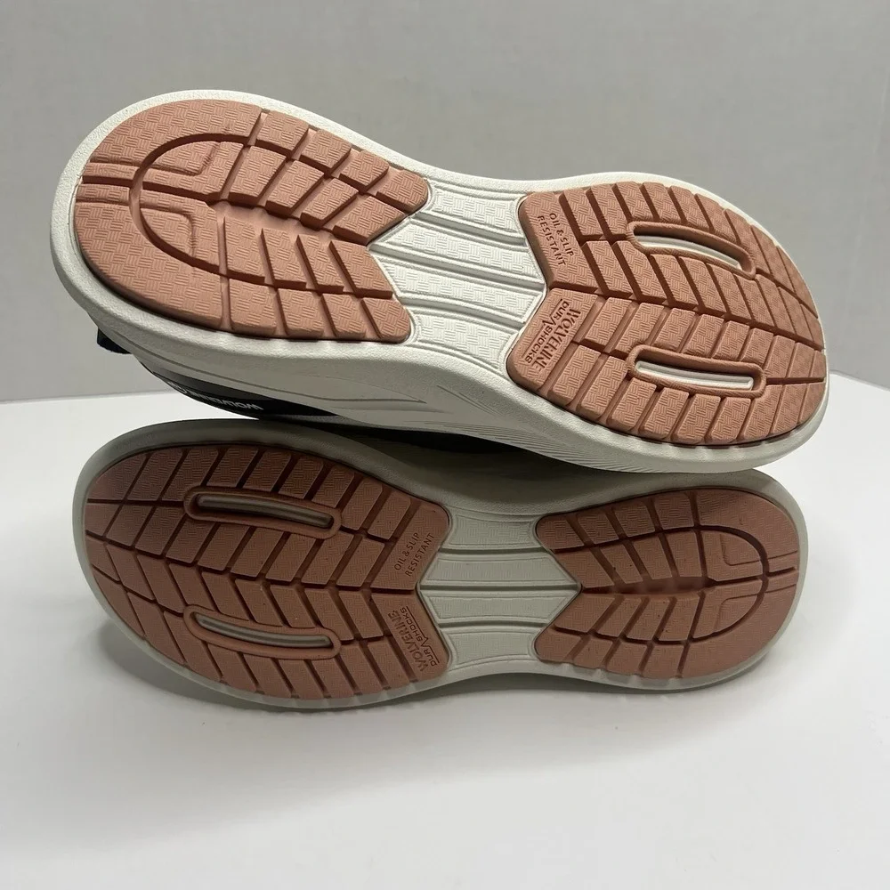 Wolverine Bolt Knit DSPRG Women's 7.5 M CarbonMax Composite Toe Work Shoes NIB